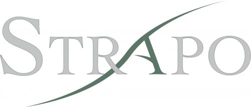 Logo Strapo_PMS429_625 kopie